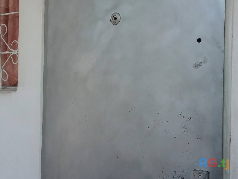 1 ком кв-комн. квартира, 27 м² 5 этаж на продажу