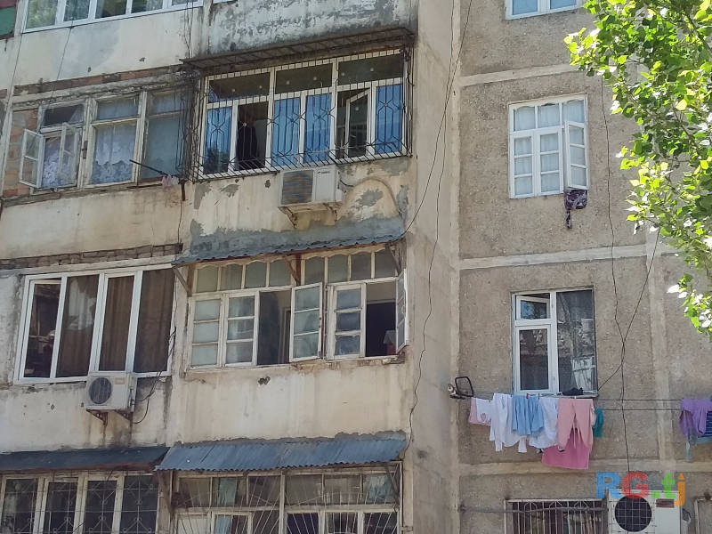 1 ком кв-комн. квартира, 27 м² 5 этаж на продажу