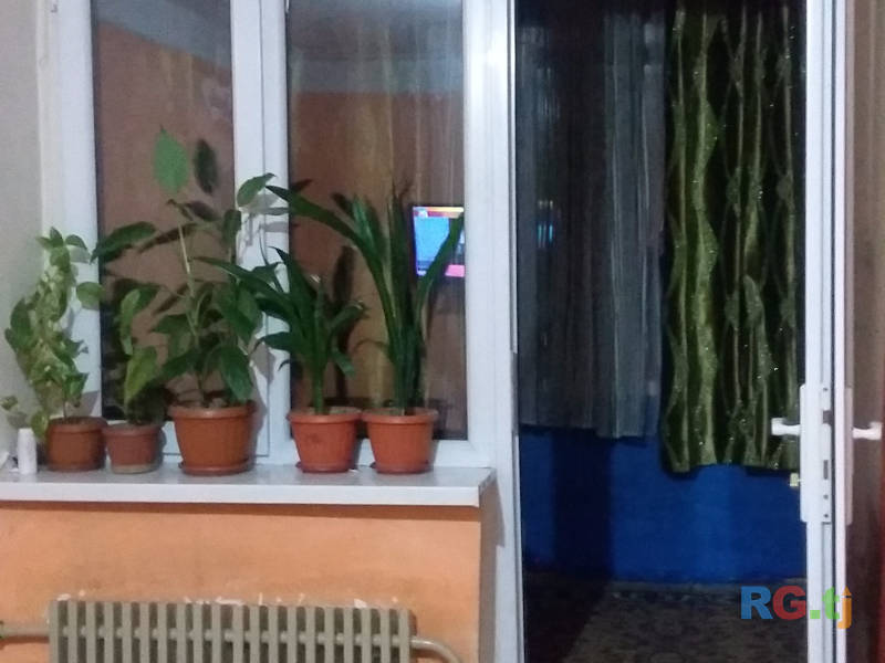 1 ком кв-комн. квартира, 27 м² 5 этаж на продажу