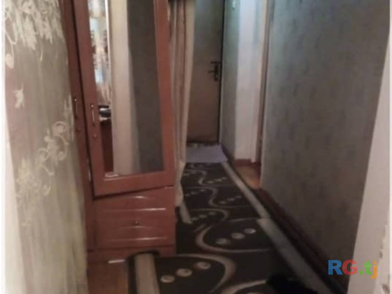 1-комн. квартира, 24 м² 1 этаж на продажу