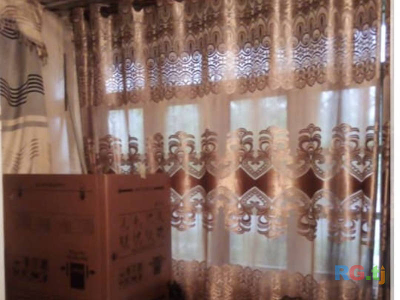 1-комн. квартира, 24 м² 1 этаж на продажу