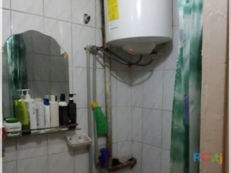 1-комн. квартира, 24 м² 1 этаж на продажу