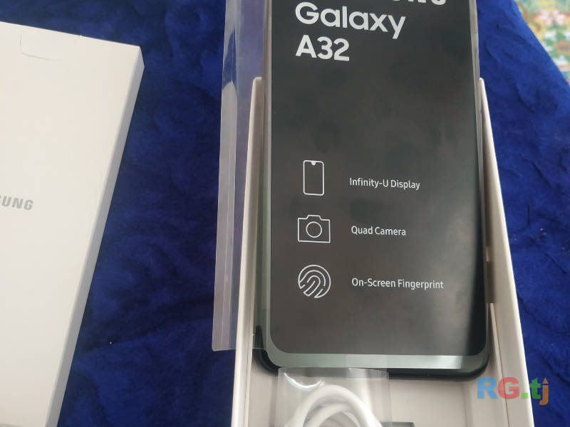 Samsung A32 128gb