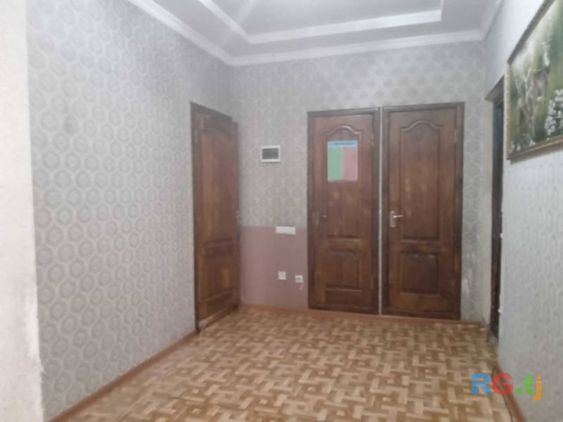 4-комн. квартира, 76 м² 6 этаж на продажу