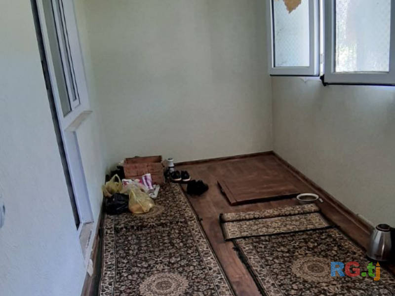 2-комн. квартира, 60 м² 1 этаж в аренду