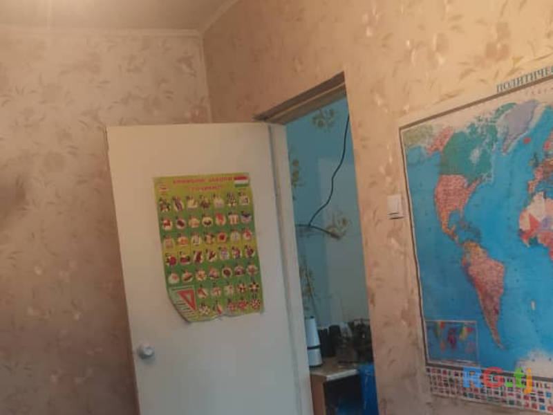 1-комн. квартира, на продажу