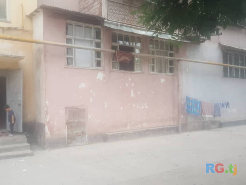 1-комн. квартира, на продажу