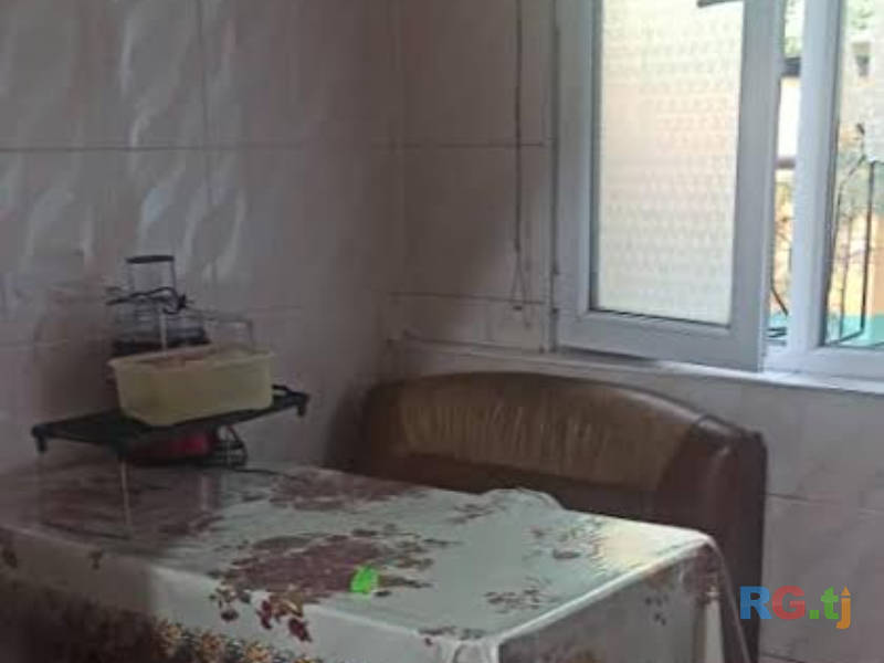 2-комн. квартира, 1 этаж в аренду