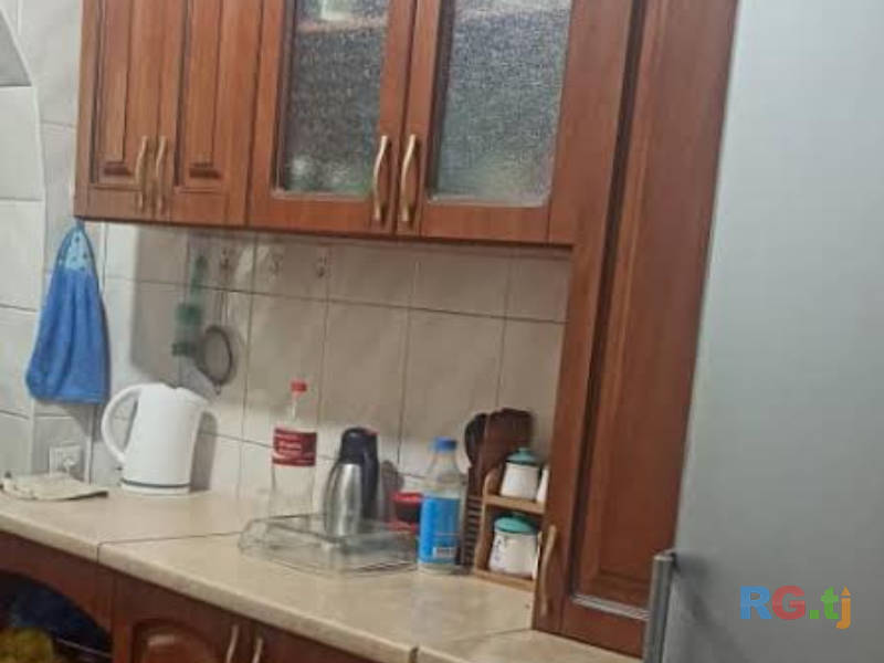 2-комн. квартира, 1 этаж в аренду