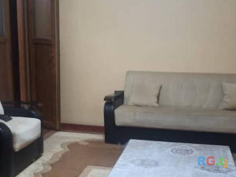 2-комн. квартира, 1 этаж в аренду