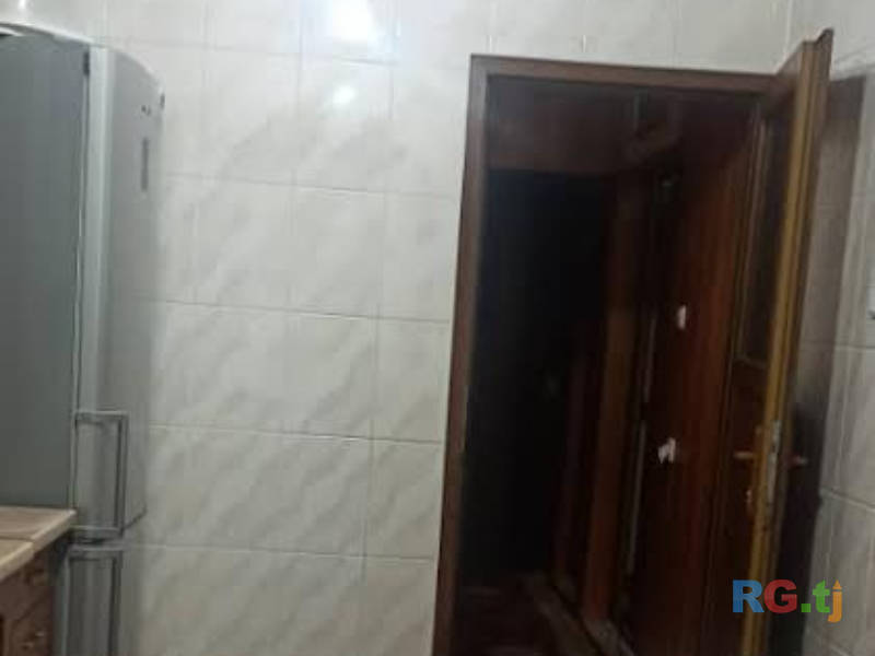2-комн. квартира, 1 этаж в аренду