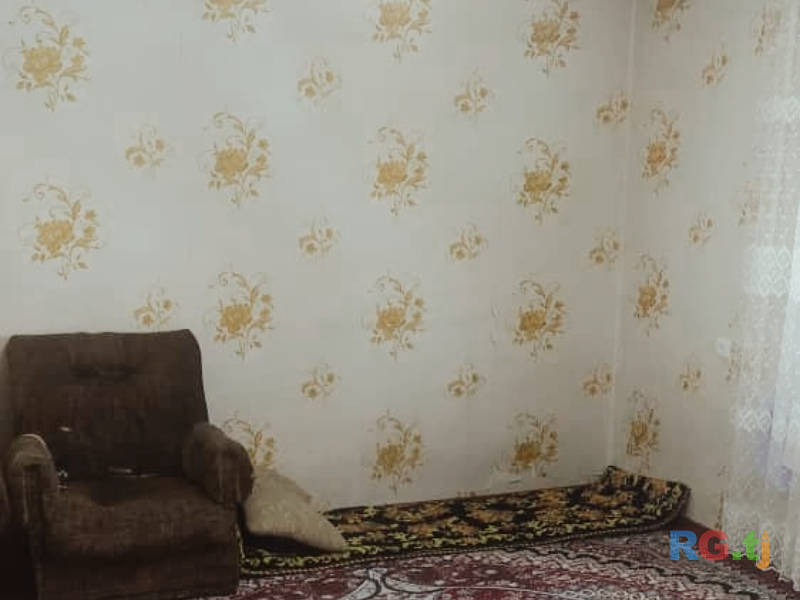3-комн. квартира, 63 м² 1 этаж на продажу