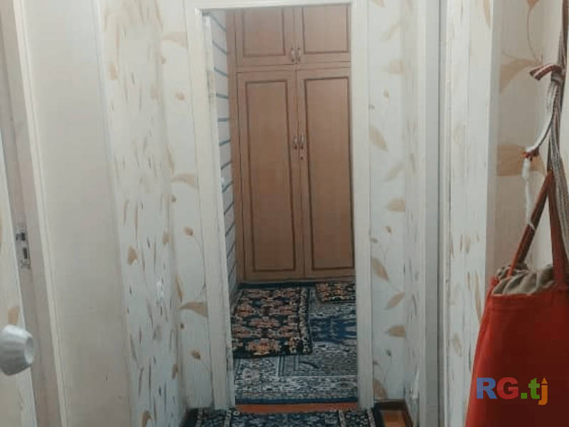 3-комн. квартира, 63 м² 1 этаж на продажу