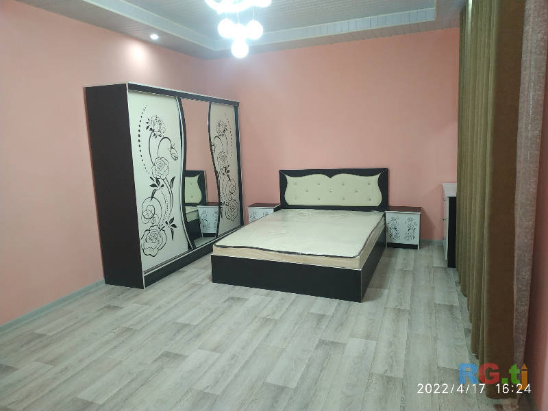 2-комн. квартира, 80 м² 1 этаж в аренду