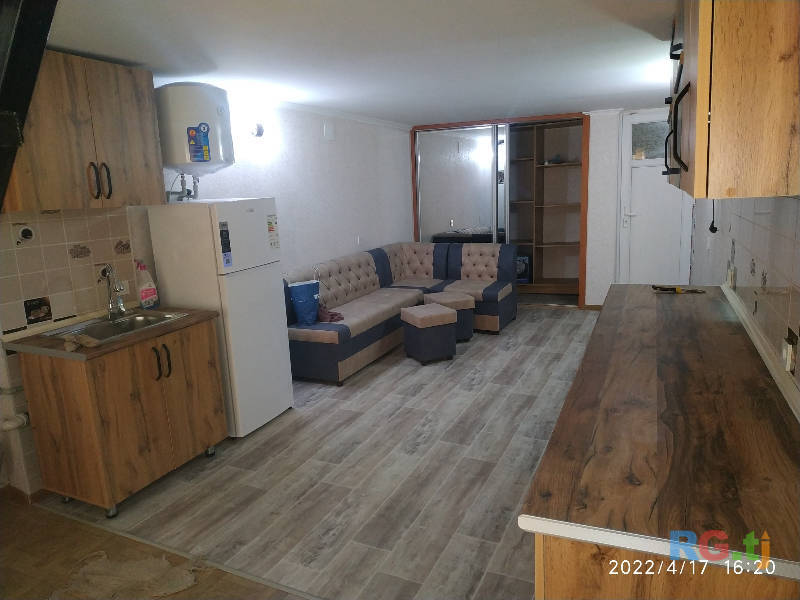 2-комн. квартира, 80 м² 1 этаж в аренду