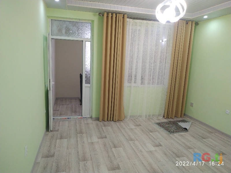 2-комн. квартира, 80 м² 1 этаж в аренду