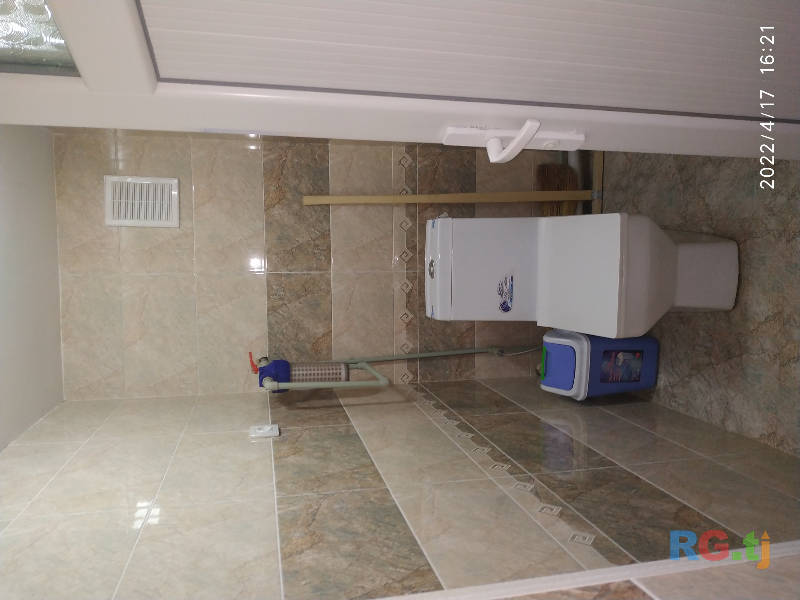 2-комн. квартира, 80 м² 1 этаж в аренду