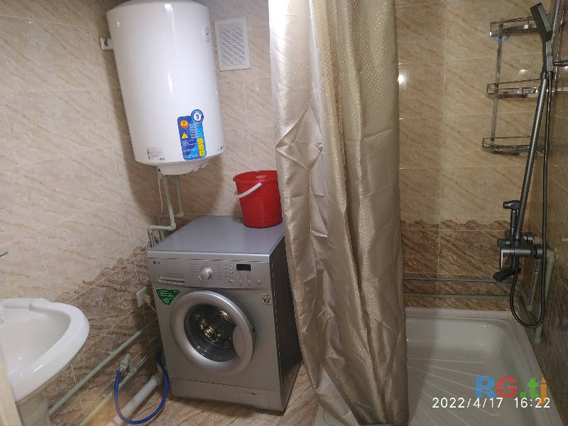 2-комн. квартира, 80 м² 1 этаж в аренду