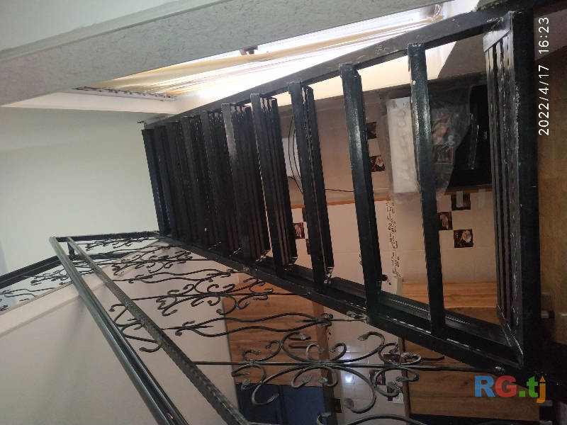 2-комн. квартира, 80 м² 1 этаж в аренду