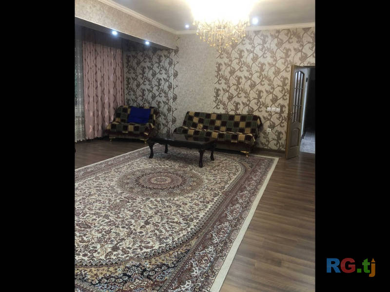 4-комн. квартира, 155,5 м² 3 этаж на продажу