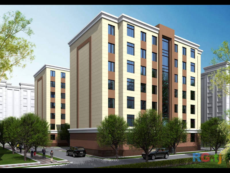 1 и 2-комн. квартира, на продажу
