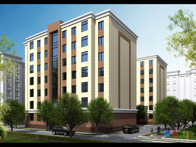 1 и 2-комн. квартира, на продажу