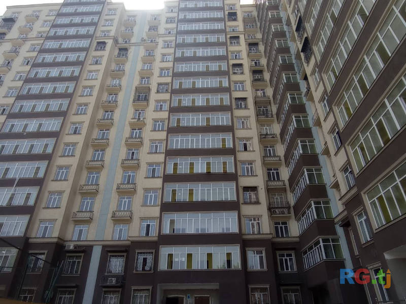 3-комн. квартира, 61 м² 12 этаж на продажу