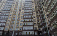 3-комн. квартира, 61 м² 12 этаж на продажу