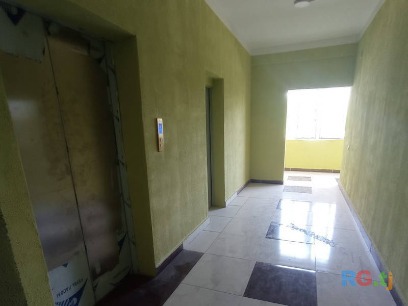3-комн. квартира, 61 м² 12 этаж на продажу