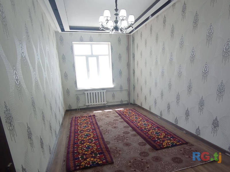 3-комн. квартира, 61 м² 12 этаж на продажу