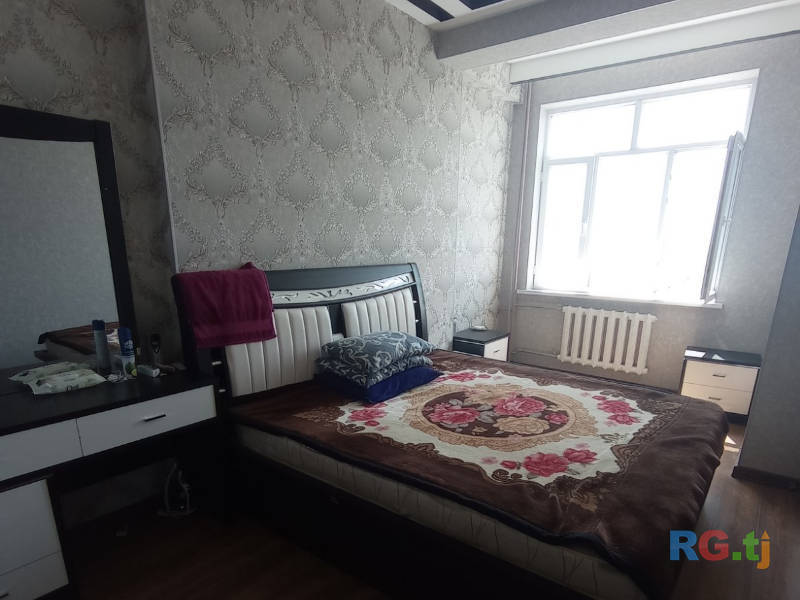 3-комн. квартира, 61 м² 12 этаж на продажу