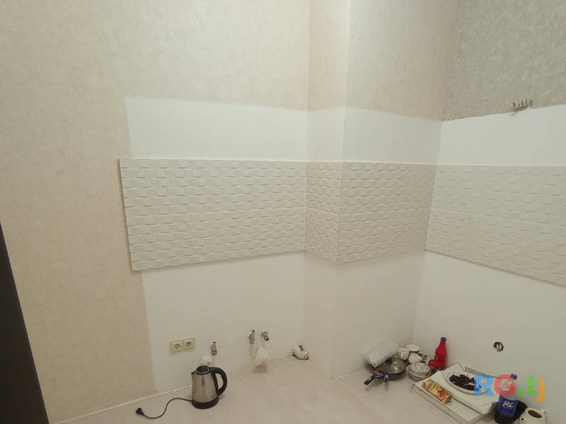 3-комн. квартира, 61 м² 12 этаж на продажу