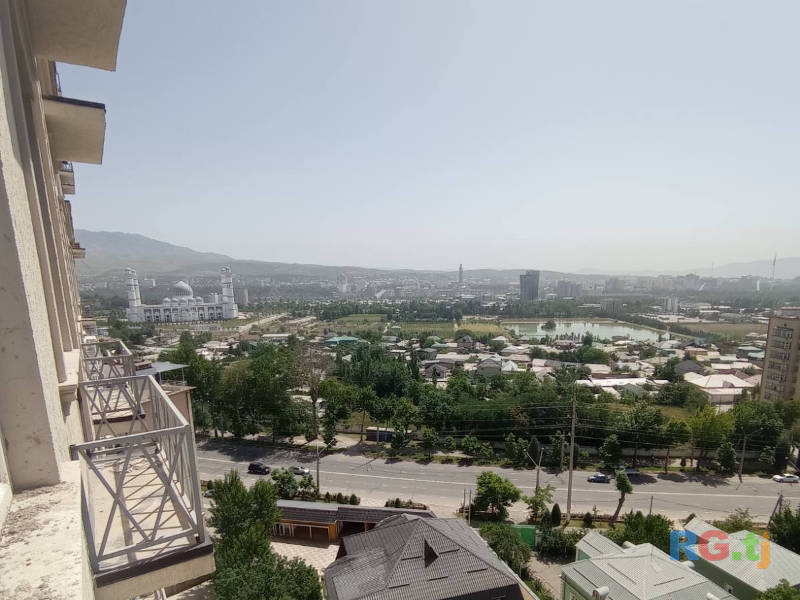 3-комн. квартира, 61 м² 12 этаж на продажу