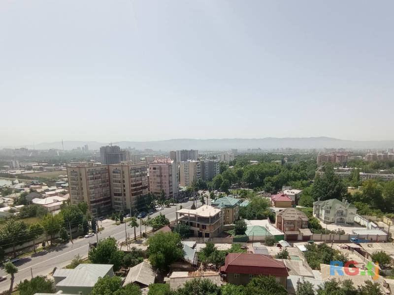 3-комн. квартира, 61 м² 12 этаж на продажу