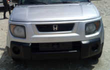 Honda Element 2.4 2008 г.