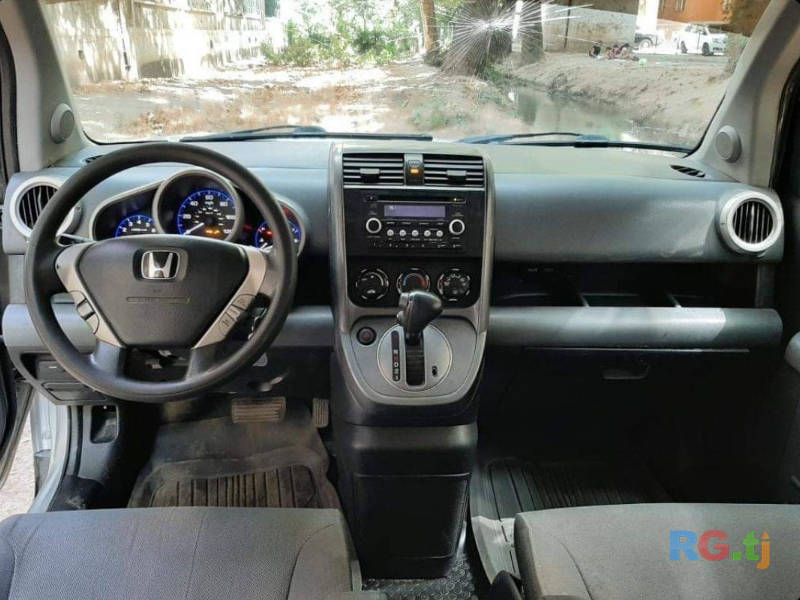 Honda Element 2.4 2008 г.