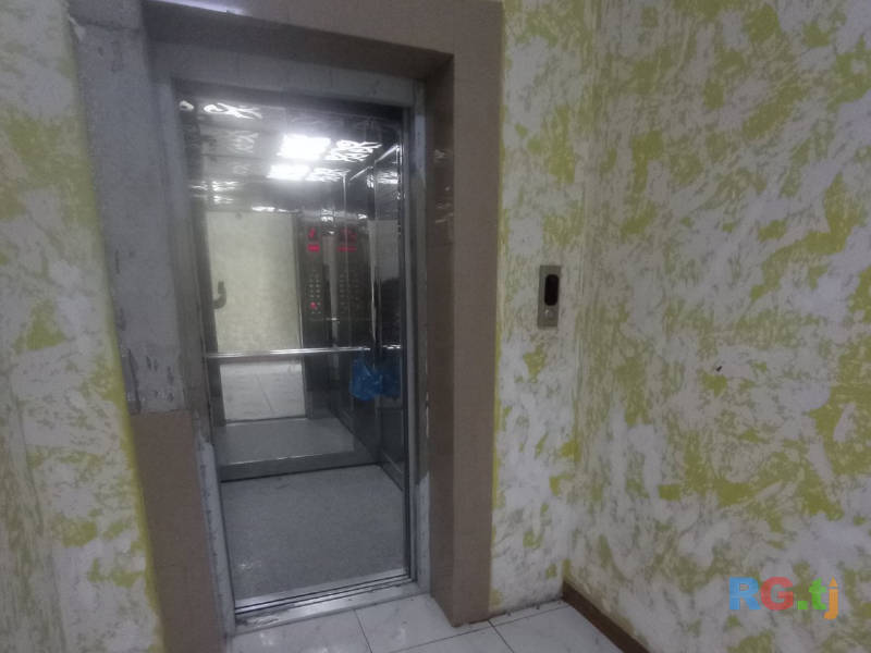 2-комн. квартира, 91 м² 4 этаж на продажу
