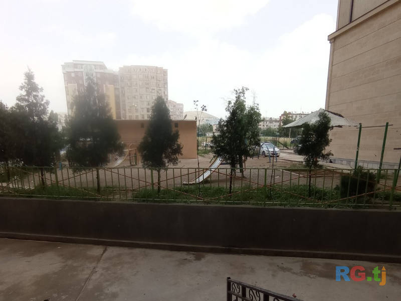 2-комн. квартира, 91 м² 4 этаж на продажу