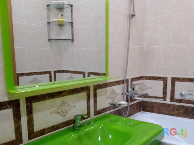 2-комн. квартира, 54 м² 4 этаж на продажу