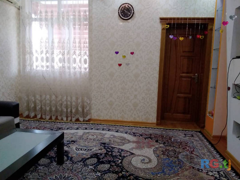 2-комн. квартира, 54 м² 4 этаж на продажу