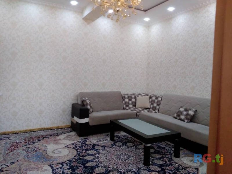 2-комн. квартира, 54 м² 4 этаж на продажу