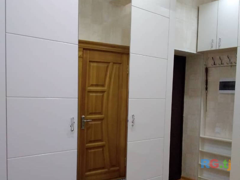 2-комн. квартира, 54 м² 4 этаж на продажу