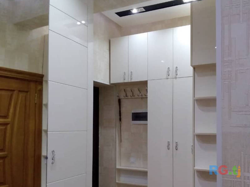 2-комн. квартира, 54 м² 4 этаж на продажу
