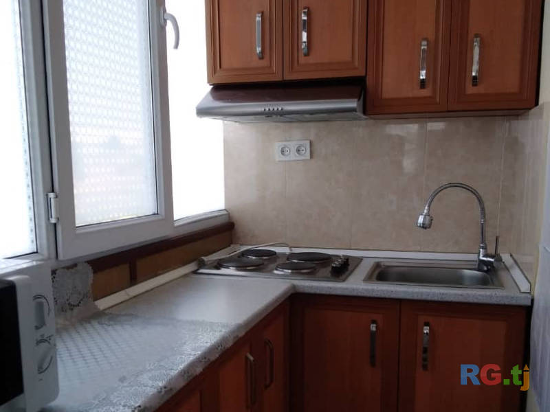2-комн. квартира, 54 м² 4 этаж на продажу