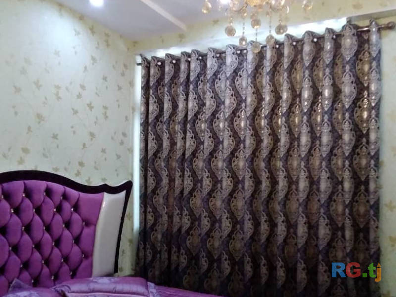 2-комн. квартира, 54 м² 4 этаж на продажу