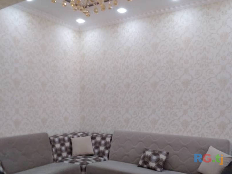 2-комн. квартира, 54 м² 4 этаж на продажу