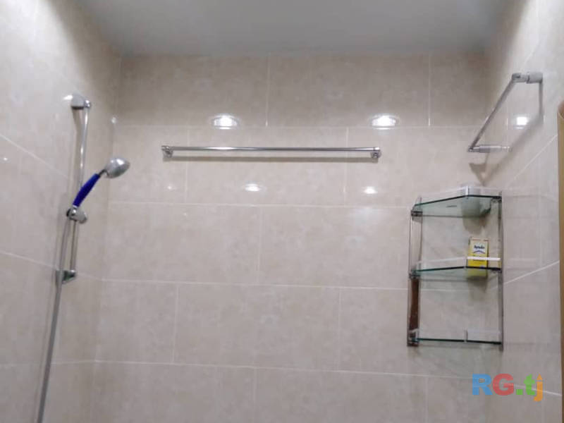 2-комн. квартира, 54 м² 4 этаж на продажу