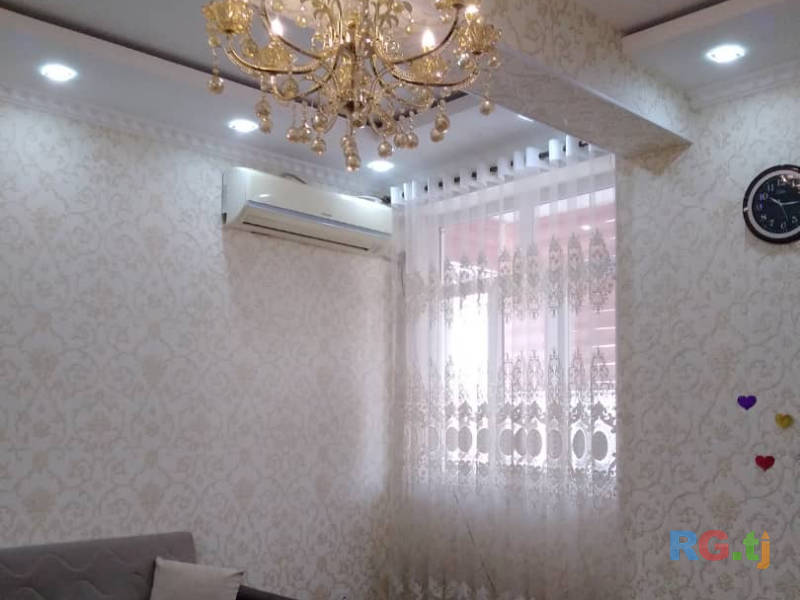 2-комн. квартира, 54 м² 4 этаж на продажу