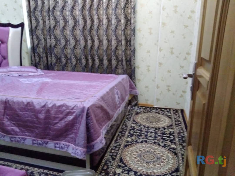 2-комн. квартира, 54 м² 4 этаж на продажу