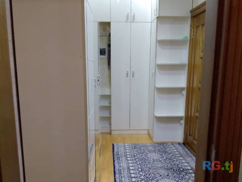 2-комн. квартира, 54 м² 4 этаж на продажу